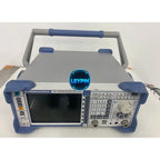 R&S ZVL6 9Khz~6GHz Network Analyzer      lexso