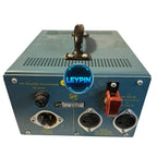 Tektronix Line Isolation Transformer PN 43-85 140V Max 47.5-440 Hz    ytdi