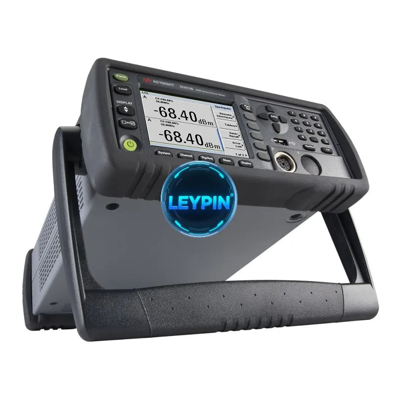 Keysight N1913B Single-Channel Power Meter Electronic Measuring Instrument in EPM Series   ytdi