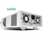 ITECH IT8512BG+ Programmable DC Electronic Load, High Precision, Battery Test, Industrial Grade  lexso