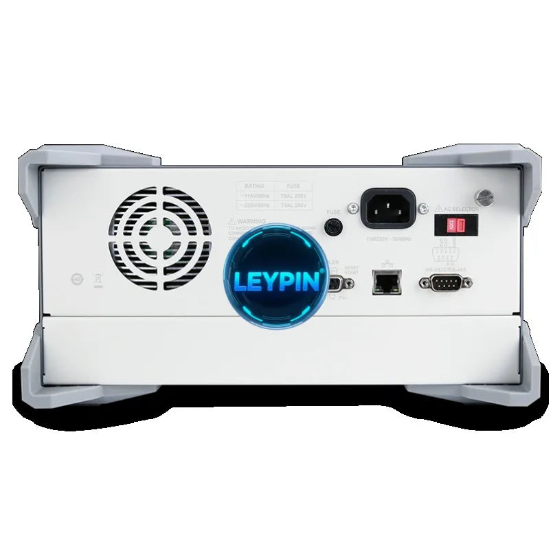UNI-T UT5320R-S8A/UT5320R-S4A 8 CHANNELS High Precision Digital Programmable Insulation Withstand Voltage Tester     lexso