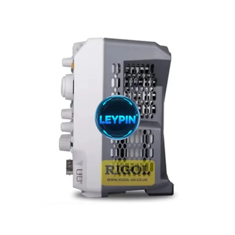 RIGOL DS2202A High-Performance 200MHz Digital Storage Oscilloscope with 2 GSa/s Sampling Rate     lexso