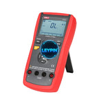 UT612 LCR Digital Bridge Meter Inductance Resistance Capacitance Tester Digital Multimeter      lexso