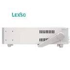 ITECH IT8512B Programmable DC Electronic Load for Power Supply and Battery Testing  lexso