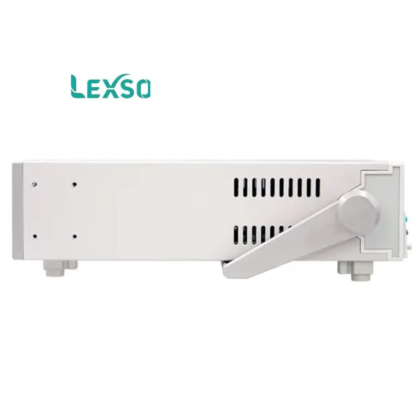 ITECH IT8512B Programmable DC Electronic Load for Power Supply and Battery Testing  lexso