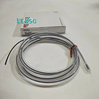 New KEYENCE Fiber Optic Sensor FU-93Z Liquid Level Measurement Fiber Optical Unit lexso