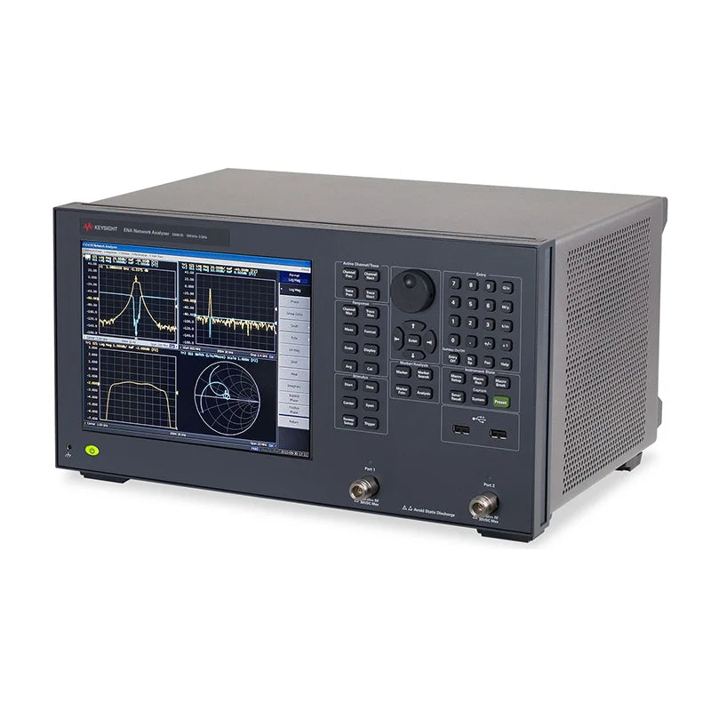 Keysight E5061B ENA Vector Network Analyzer - Get a Discount