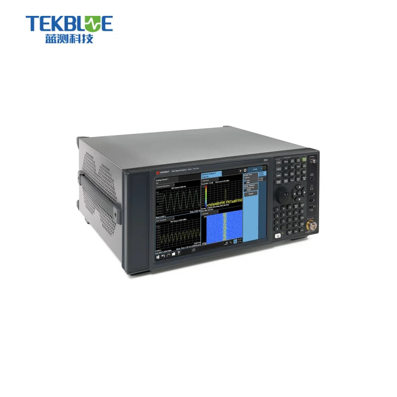 Keysight N9010B EXA Signal Analyzer 10 Hz to 44 GHz Test Instruments