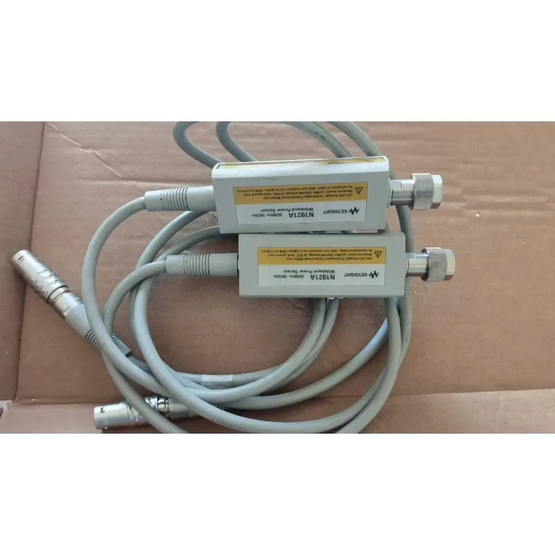 Keysight N1921A P Series Wideband Power Sensor 50 MHz to 18 GHz         ytdi
