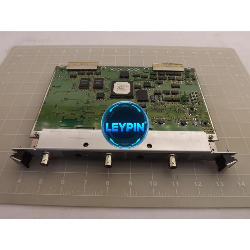 ANRITSU MP0122A 1.5/45/52M UNIT T44890     ytdi