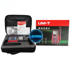 UNI-T Laser Power Meter UT385 Precision Laser Sensor Power Analyzer Laser Power Tester LCD Screen Display     lexso