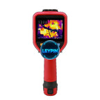 UNI-T UTi256G UTi384G Professional Enhanced Thermal Imaging  20 550 Range 3.5 IPS Touchscreen 2x 4x Digital Zoom IP54  lexso
