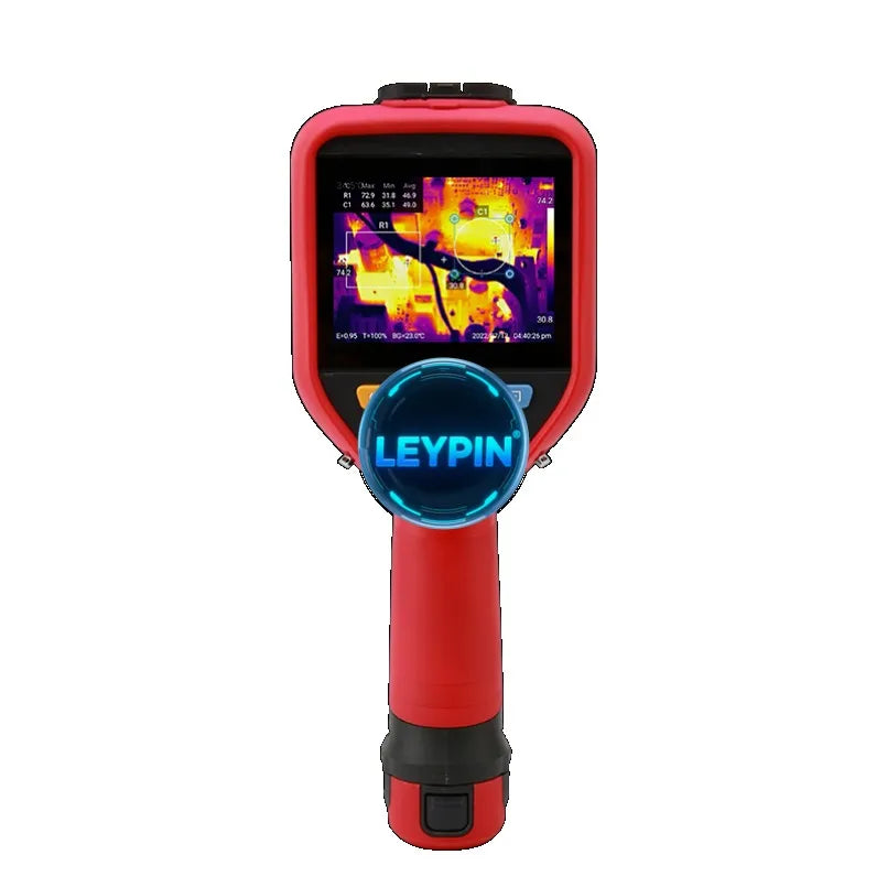 UNI-T UTi256G UTi384G Professional Enhanced Thermal Imaging  20 550 Range 3.5 IPS Touchscreen 2x 4x Digital Zoom IP54  lexso