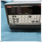 Used Keithley 2230G-30-3 High Power 3-Channel Programmable Power Supply