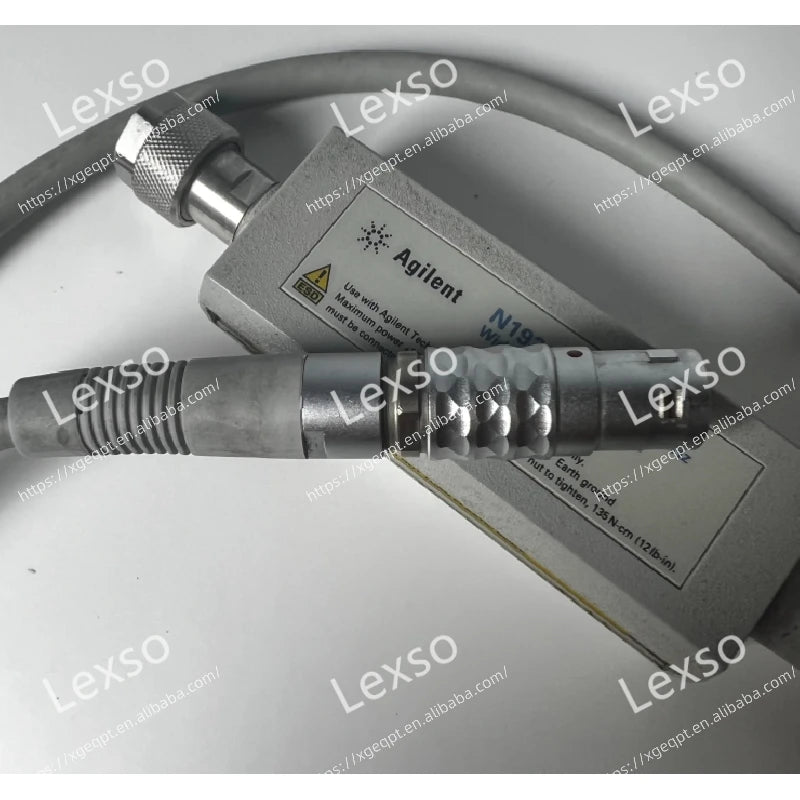 Agilent N1921A P-Series Wideband Power Sensor 50 MHz to 18 GHz    ytdi