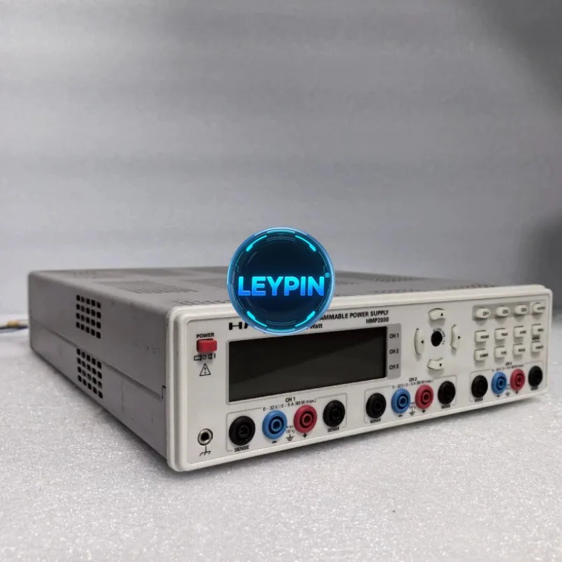 R&S Rohde & Schwarz HMP2030 Programmable Power Supply