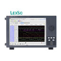 Keysight 16864A 136-Channel Portable Logic Analyzer 350 MHz State 12.5 GHz  Scaling 2.5GHz Timing Touchscreen Display 500 lexso