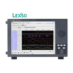 Keysight 16864A 136-Channel Portable Logic Analyzer 350 MHz State 12.5 GHz  Scaling 2.5GHz Timing Touchscreen Display 500 lexso