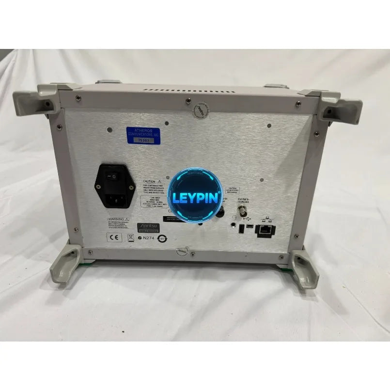Anritsu Spectrum Analyzer MS2717B 9kHz to 7.1GHz   ytdi