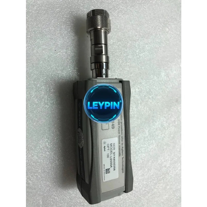 HP/Keysight/ Agilent U2000A 10 MHz - 18 GHz USB Power Sensor     ytdi