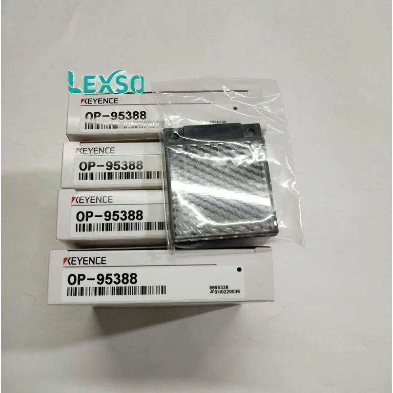 KEYENCE OP-95388 Reflective Light Plate Fast Delivery New Expedited Shipping in Stock lexso   ytdi