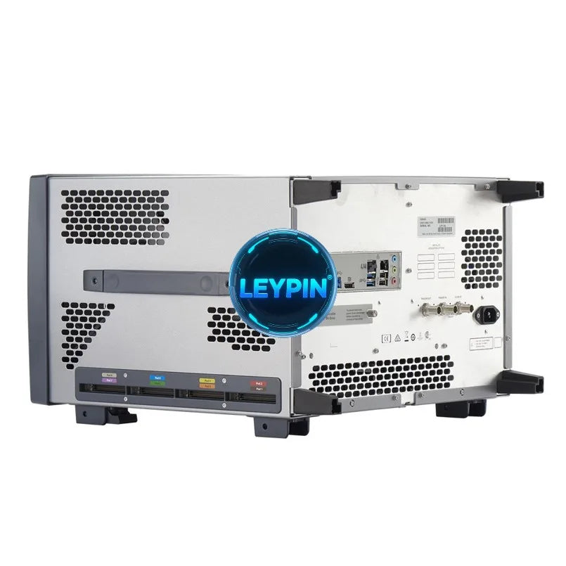 Keysight 16863A 102-Channel Portable Logic Analyzer Electronic Measuring Instrument    lexso