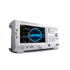 Rigol DSA700 Series Spectrum Analyzers (Models DSA705/DSA710)   lexso
