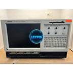 TEKTRONIX TLA 622 TLA622 LOGIC ANALYZER 68 CHANNELS W/ MAGNIVU ACQUISITION READ    ytdi