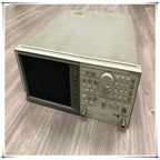 Used Agilent8752C 3G RF Network Analyzer 300kHz-3GHz Spectrum Analyzer