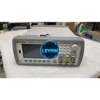 Keysight  33500B Series Function Signal Generator    lexso