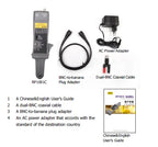RIGOL RP1001C Current Probe 100 a Peak AC/DC, 300kHz    ytdi