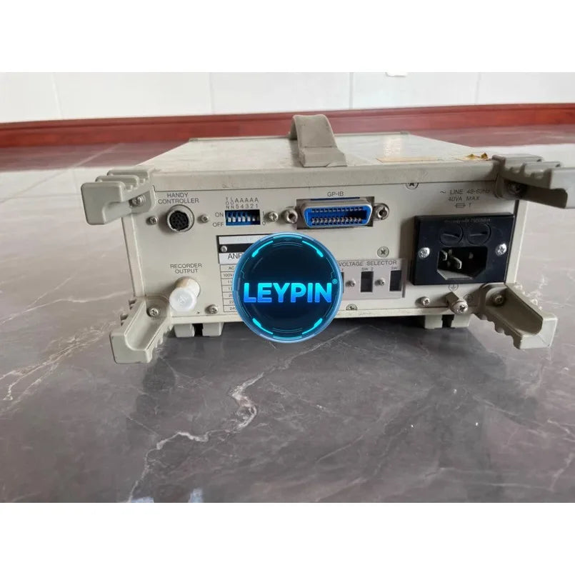 Anritsu ML9001A Optical Power Meter In good second-hand condition  ytdi
