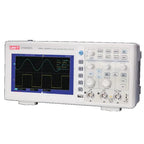 UNI-T UTD2052CL Oscilloscope Uni t Digital Storage Oscilloscope Current Probe Oscilloscope lexso