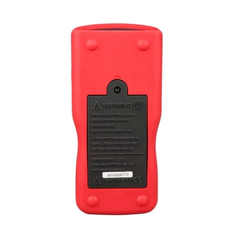 UNI-T UT267B Factory Direct Sales Car Capacitance Detector Test Current Shop Resistance Multimeter Accurate Digital Display lexso