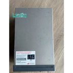 1 pcs Keysight E36311A Triple Output Programable DC Power Supply    lexso