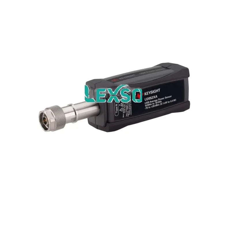 Keysight U2056XA 10 MHz to 54 GHz USB Wide Dynamic Range Average Power Sensor     ytdi