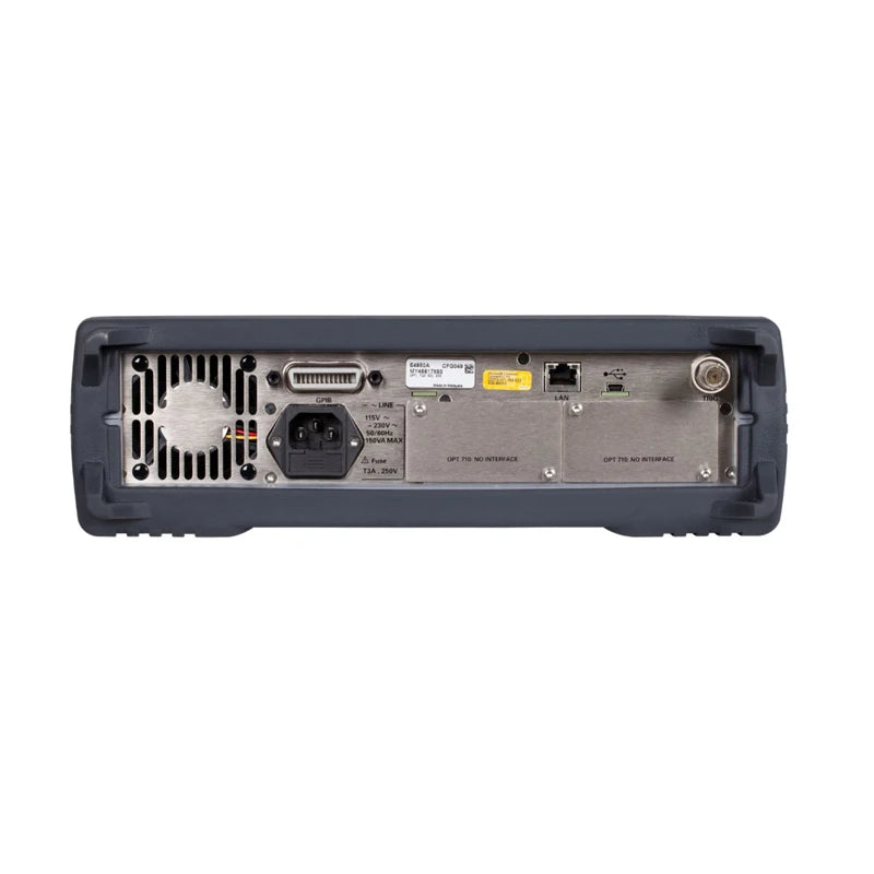 Keysight Agilent E4980AL Benchtop Precision LCR Digital Tester Electronic Measuring Instruments for 20 Hz 300 kHz / 500 kHz / 1