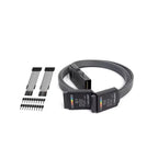 Siglent Logic Probe Accessory For Oscilloscopes Enhancing Digital Signal Measurement Accuracy And Efficiency  lexso