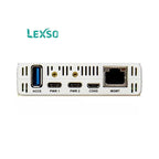 Keysight Module for IBypass 100G - MIBP100G-SR4-T Intelligent QSFP28 (SR4) Module for IBypass 100G - TAA Compliant lexso