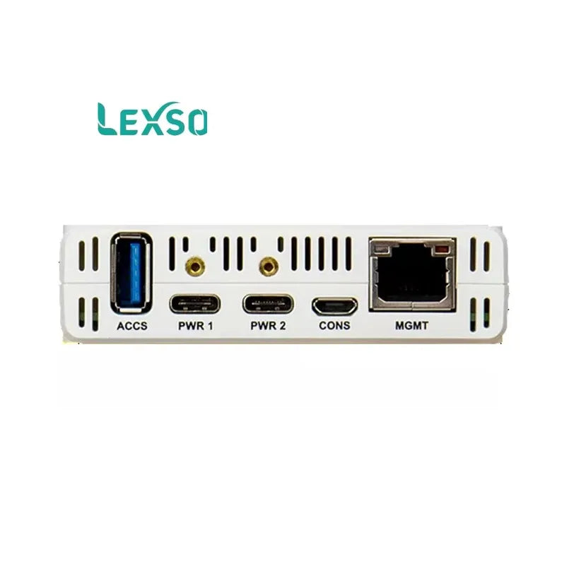 Keysight Module for IBypass 100G - MIBP100G-SR4-T Intelligent QSFP28 (SR4) Module for IBypass 100G - TAA Compliant lexso