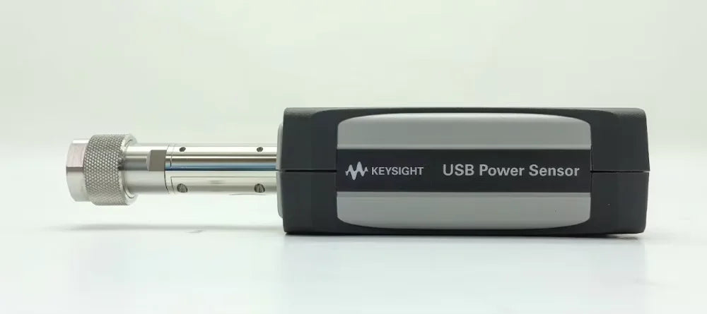 Keysight (Agilent) U2041XA Wide Dynamic Range Power Sensor 10MHz-6 GHz for Test Instrument