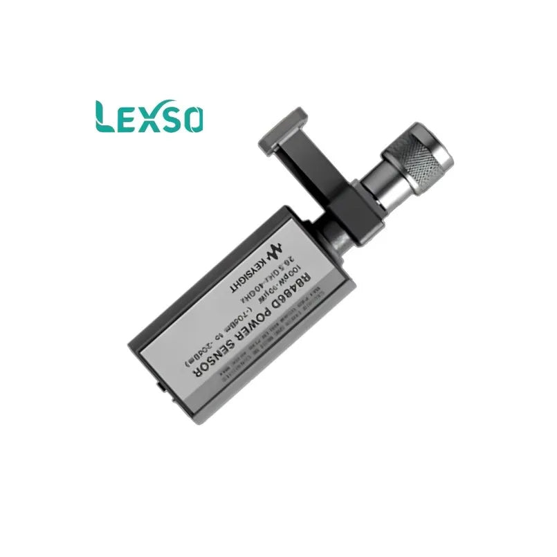 Keysight R8486D Waveguide Power Sensor     ytdi