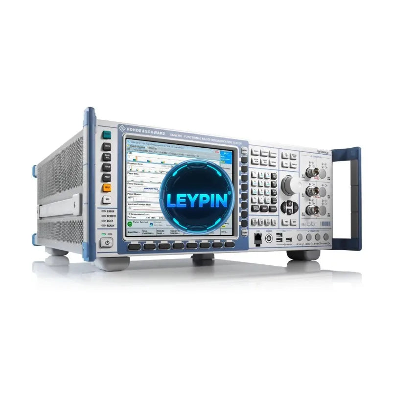 ROHDE&SCHWARZ CMW290 Value-for-money IoT Tester for Cellular and Non-cellular Technologies