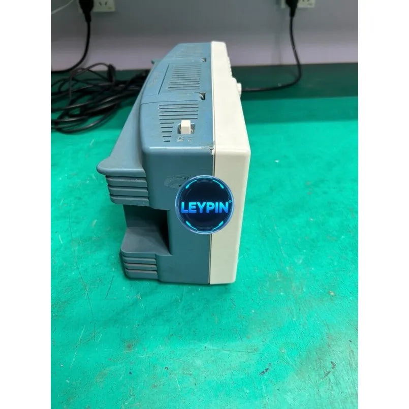 Tektronix TDS 2014B 100MHz 4 Channel 1GSs Color Oscilloscope Digital