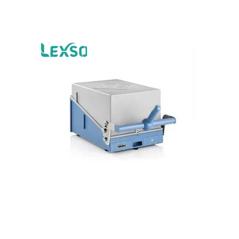 Rohde & Schwarz CMW-Z10 RF Shielded Case lexso