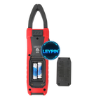 UNI-T UT219PV Clamp Mete AC DC Pliers Ammeter Voltmeter 1000A 2500V PEAK LPF Measure Digital Bluetooth Multimeter     ytdi