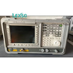 Keysight E4411B Analyzer Cable TV Service and Installation for Test Instrument Price Negotiable lexso   ytdi