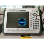Anritsu MS2723C Handheld Spectrum Analyzer 9 kHz to 13 GHz for Test Instrument      lexso