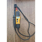 Low price high quality Used Keithley 2010 7.5 Digit Multimeter Voltage And Continuity Electrical Tester    ytdi