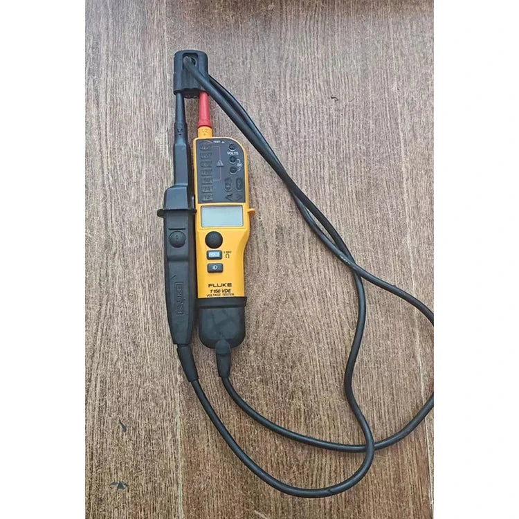 Low price high quality Used Keithley 2010 7.5 Digit Multimeter Voltage And Continuity Electrical Tester    ytdi